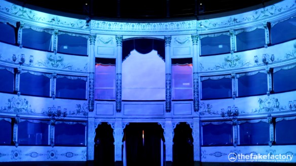 FIRENZE4EVER 3D VIDEOMAPPING PROJECTION_08868
