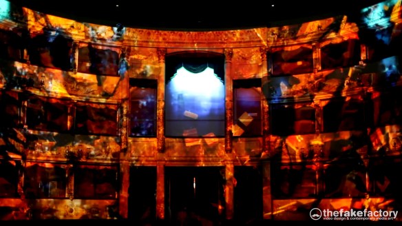 FIRENZE4EVER 3D VIDEOMAPPING PROJECTION_08966