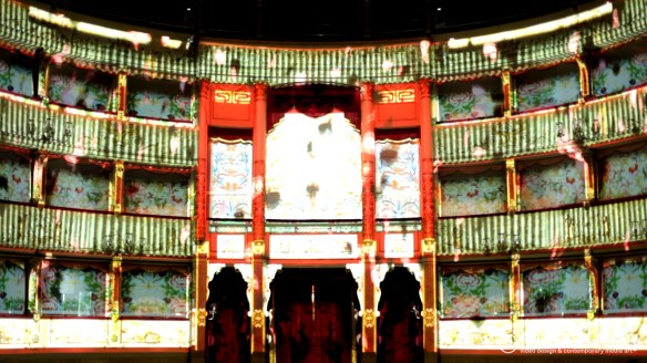 FIRENZE4EVER 3D VIDEOMAPPING PROJECTION_10708