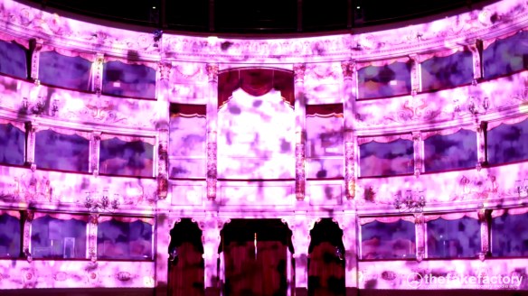 FIRENZE4EVER 3D VIDEOMAPPING PROJECTION_11430