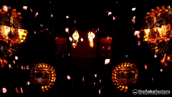 FIRENZE4EVER 3D VIDEOMAPPING PROJECTION_11713