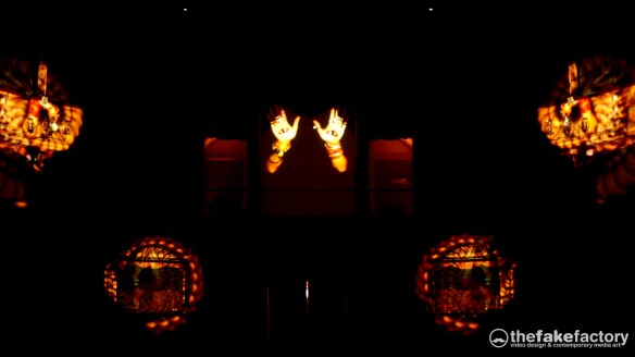 FIRENZE4EVER 3D VIDEOMAPPING PROJECTION_12084