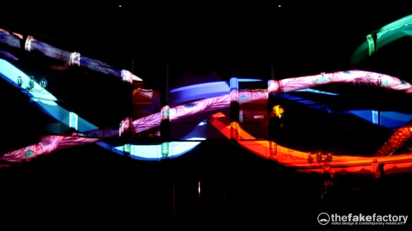 FIRENZE4EVER 3D VIDEOMAPPING PROJECTION_12520