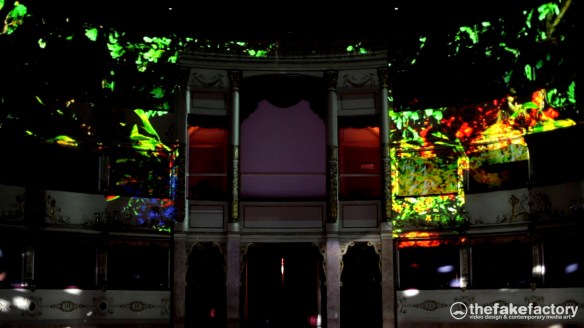 FIRENZE4EVER 3D VIDEOMAPPING PROJECTION_12769