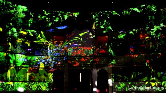 FIRENZE4EVER 3D VIDEOMAPPING PROJECTION_13016
