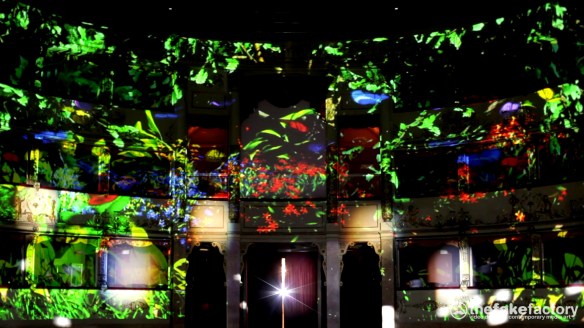 FIRENZE4EVER 3D VIDEOMAPPING PROJECTION_13090