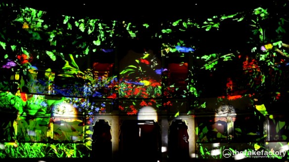 FIRENZE4EVER 3D VIDEOMAPPING PROJECTION_13252
