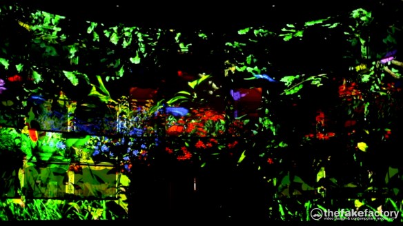 FIRENZE4EVER 3D VIDEOMAPPING PROJECTION_13260