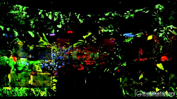 FIRENZE4EVER 3D VIDEOMAPPING PROJECTION_13274