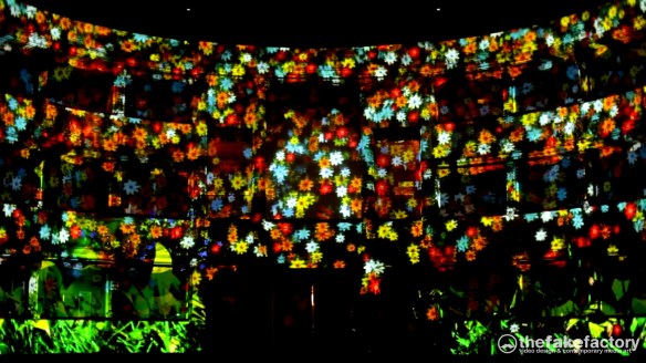 FIRENZE4EVER 3D VIDEOMAPPING PROJECTION_13512