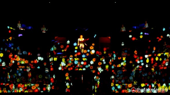 FIRENZE4EVER 3D VIDEOMAPPING PROJECTION_13777