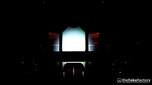 FIRENZE4EVER 3D VIDEOMAPPING PROJECTION_14163