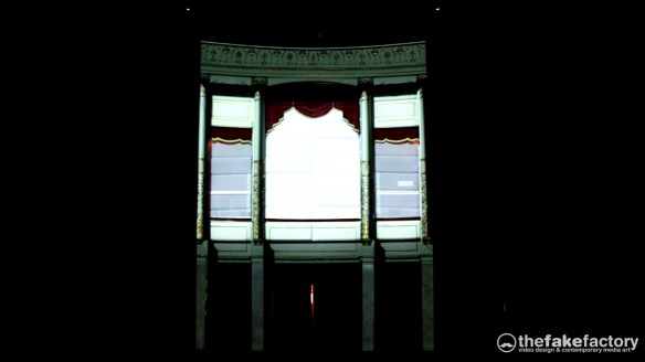 FIRENZE4EVER 3D VIDEOMAPPING PROJECTION_14625