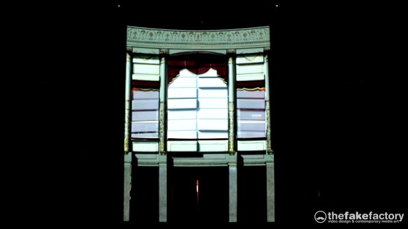 FIRENZE4EVER 3D VIDEOMAPPING PROJECTION_14631