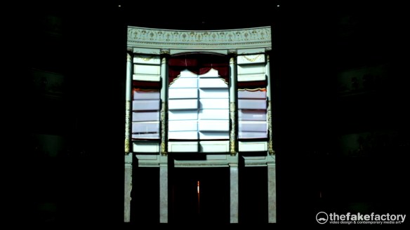 FIRENZE4EVER 3D VIDEOMAPPING PROJECTION_14633