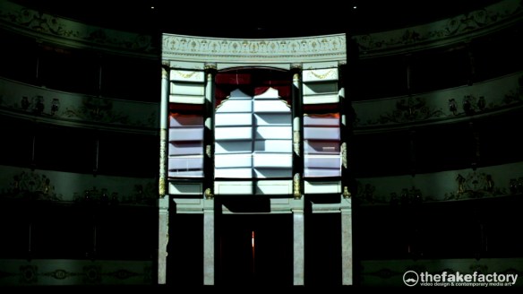 FIRENZE4EVER 3D VIDEOMAPPING PROJECTION_14642