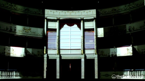 FIRENZE4EVER 3D VIDEOMAPPING PROJECTION_14669