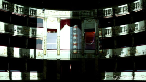 FIRENZE4EVER 3D VIDEOMAPPING PROJECTION_14925