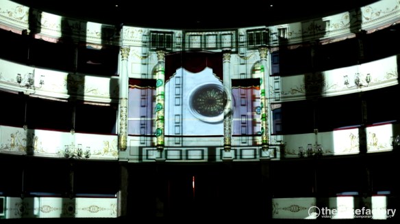 FIRENZE4EVER 3D VIDEOMAPPING PROJECTION_14938