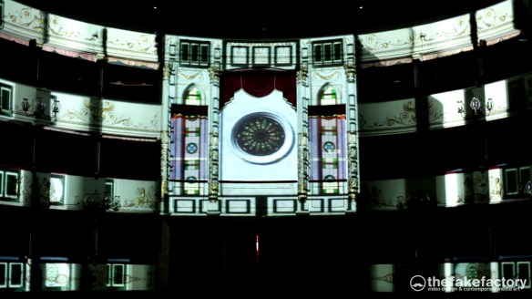 FIRENZE4EVER 3D VIDEOMAPPING PROJECTION_14947