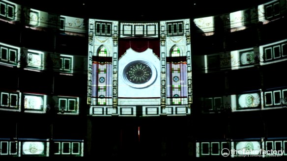 FIRENZE4EVER 3D VIDEOMAPPING PROJECTION_14958