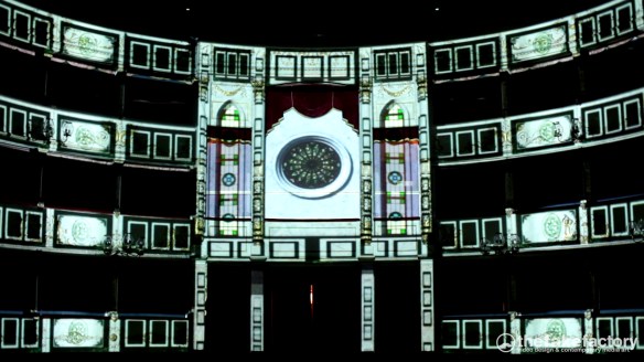 FIRENZE4EVER 3D VIDEOMAPPING PROJECTION_14979