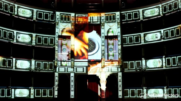 FIRENZE4EVER 3D VIDEOMAPPING PROJECTION_15031