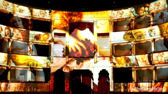 FIRENZE4EVER 3D VIDEOMAPPING PROJECTION_15063
