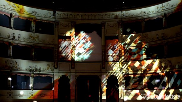 FIRENZE4EVER 3D VIDEOMAPPING PROJECTION_15353