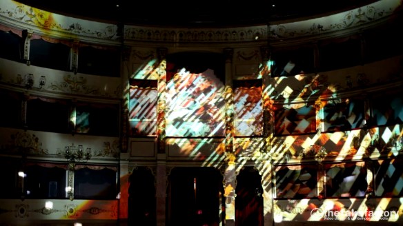 FIRENZE4EVER 3D VIDEOMAPPING PROJECTION_15357