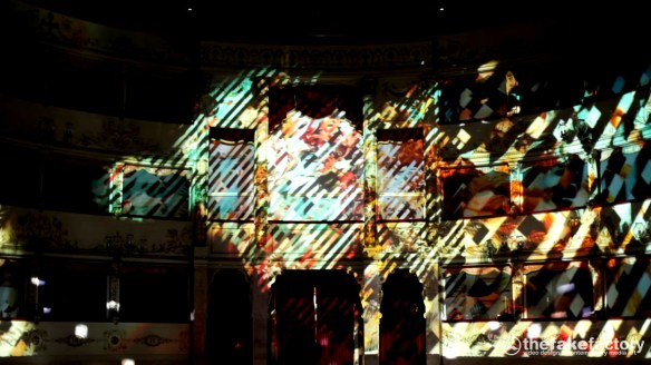 FIRENZE4EVER 3D VIDEOMAPPING PROJECTION_15366
