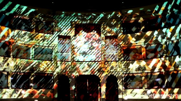 FIRENZE4EVER 3D VIDEOMAPPING PROJECTION_15376