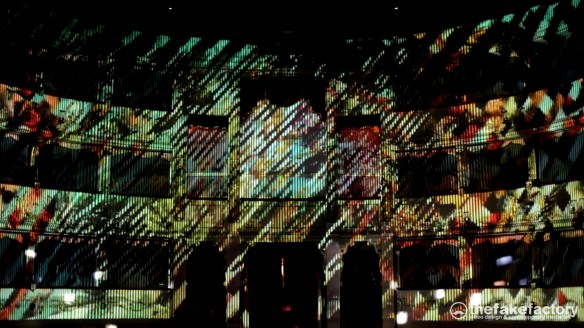 FIRENZE4EVER 3D VIDEOMAPPING PROJECTION_15443