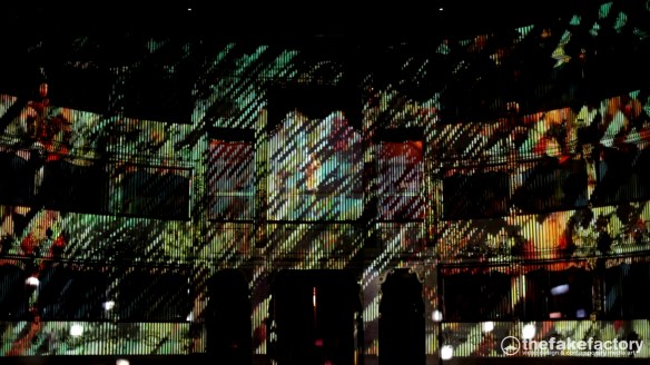 FIRENZE4EVER 3D VIDEOMAPPING PROJECTION_15450