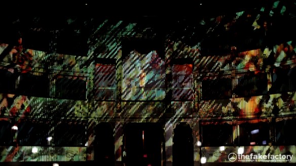 FIRENZE4EVER 3D VIDEOMAPPING PROJECTION_15451