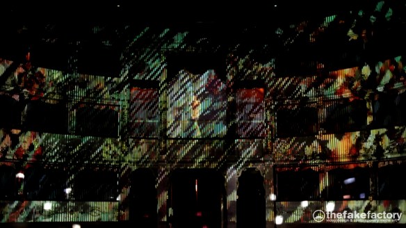FIRENZE4EVER 3D VIDEOMAPPING PROJECTION_15452
