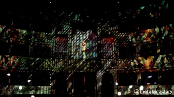 FIRENZE4EVER 3D VIDEOMAPPING PROJECTION_15453