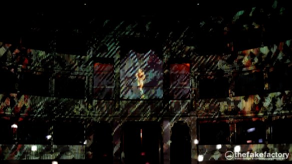 FIRENZE4EVER 3D VIDEOMAPPING PROJECTION_15455