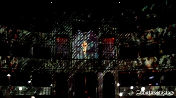 FIRENZE4EVER 3D VIDEOMAPPING PROJECTION_15456