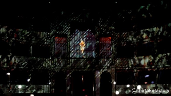 FIRENZE4EVER 3D VIDEOMAPPING PROJECTION_15457
