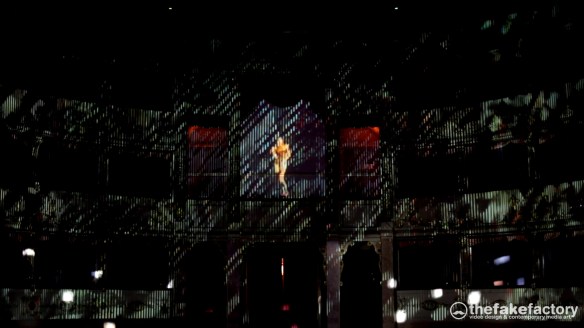 FIRENZE4EVER 3D VIDEOMAPPING PROJECTION_15459