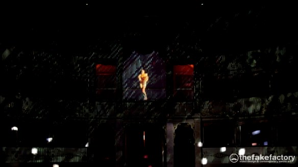 FIRENZE4EVER 3D VIDEOMAPPING PROJECTION_15461