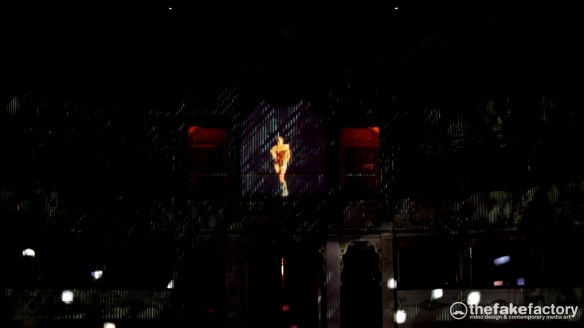 FIRENZE4EVER 3D VIDEOMAPPING PROJECTION_15462
