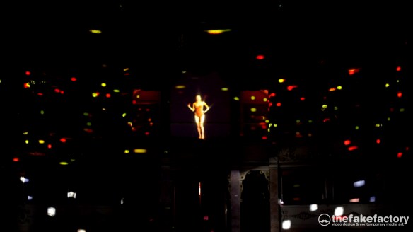 FIRENZE4EVER 3D VIDEOMAPPING PROJECTION_15515