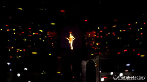 FIRENZE4EVER 3D VIDEOMAPPING PROJECTION_15526