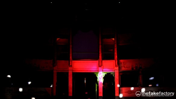 FIRENZE4EVER 3D VIDEOMAPPING PROJECTION_15765