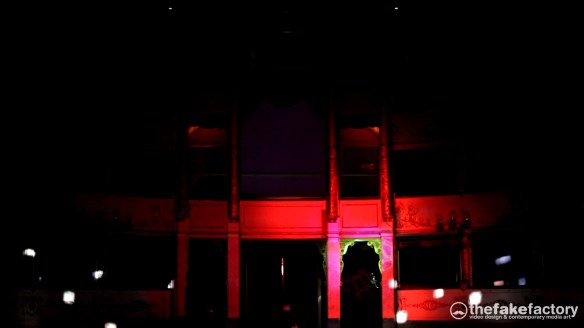 FIRENZE4EVER 3D VIDEOMAPPING PROJECTION_15766