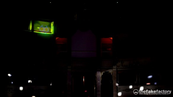 FIRENZE4EVER 3D VIDEOMAPPING PROJECTION_15927