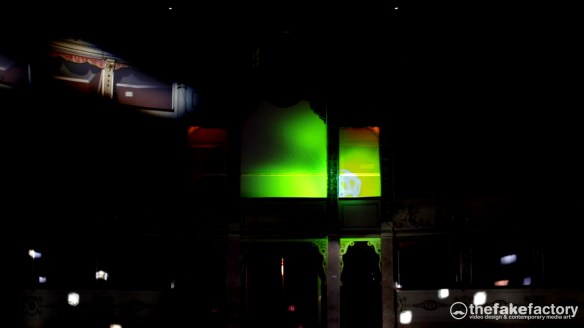 FIRENZE4EVER 3D VIDEOMAPPING PROJECTION_15966