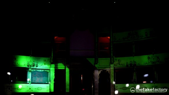 FIRENZE4EVER 3D VIDEOMAPPING PROJECTION_16155